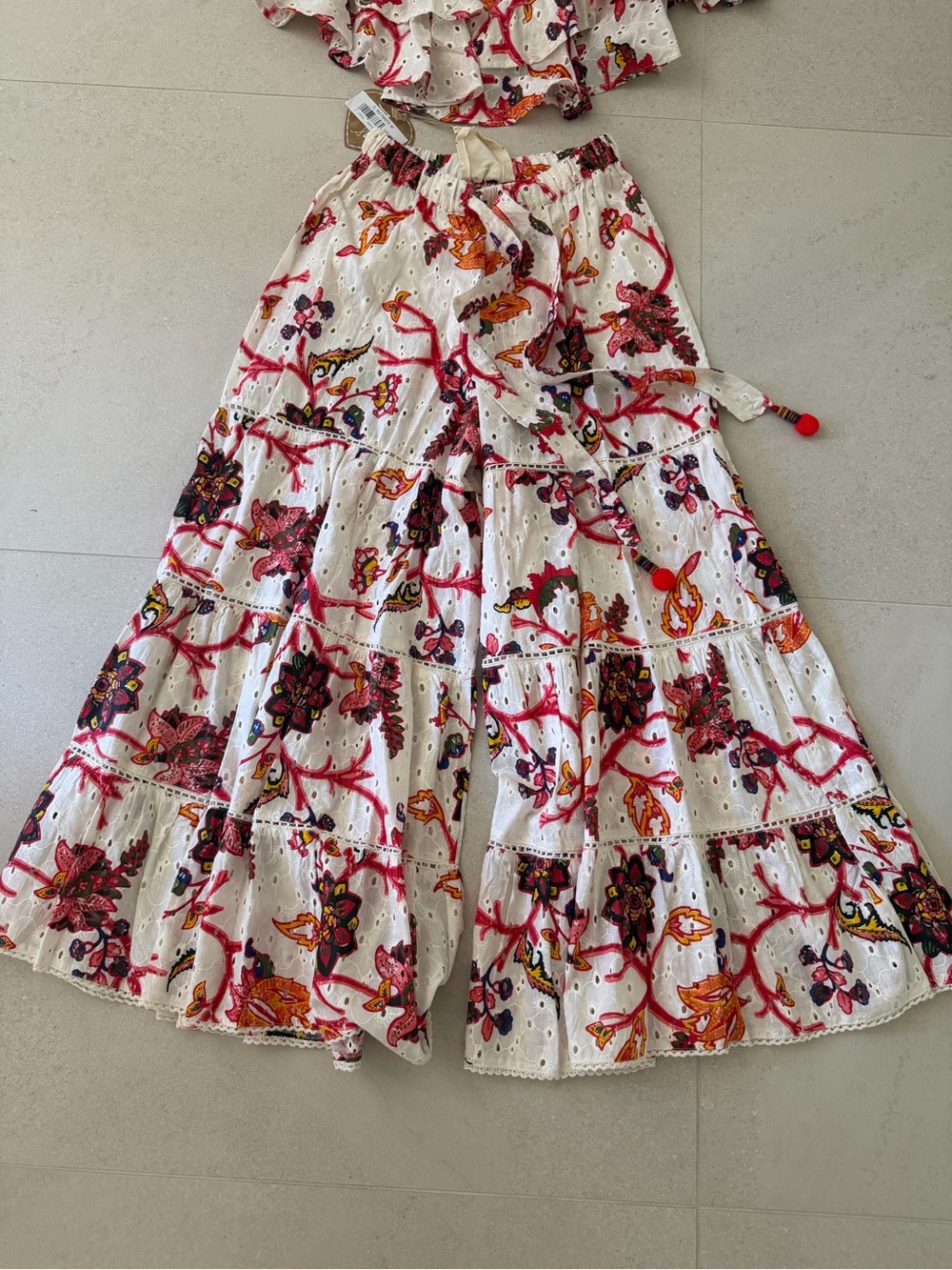 Z&L Rio Summer Matching Set – Size M - Picture 2 of 10